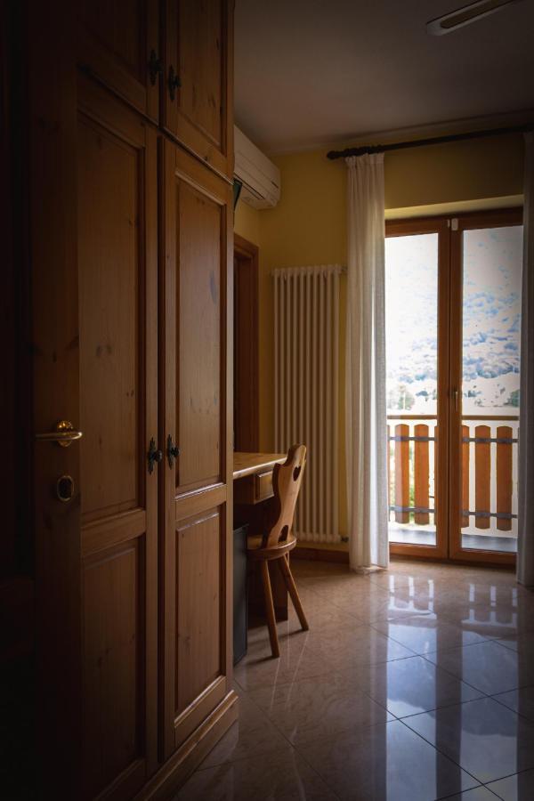 Agriturismo La Campagnola Gordona Экстерьер фото