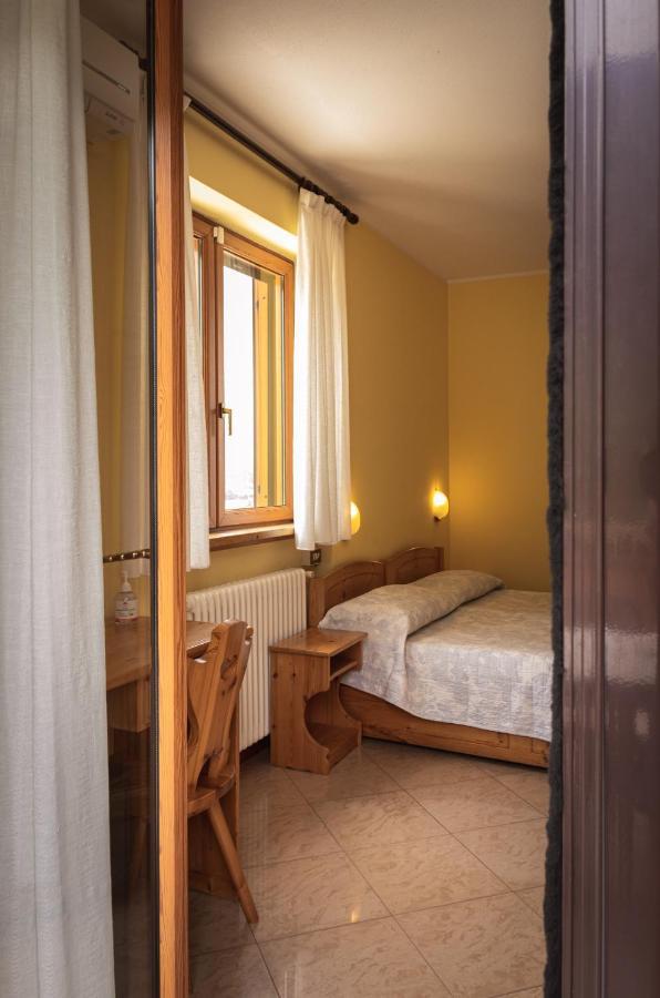 Agriturismo La Campagnola Gordona Экстерьер фото