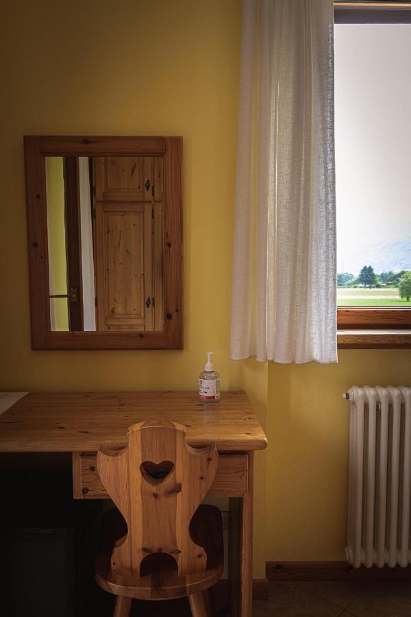 Agriturismo La Campagnola Gordona Экстерьер фото