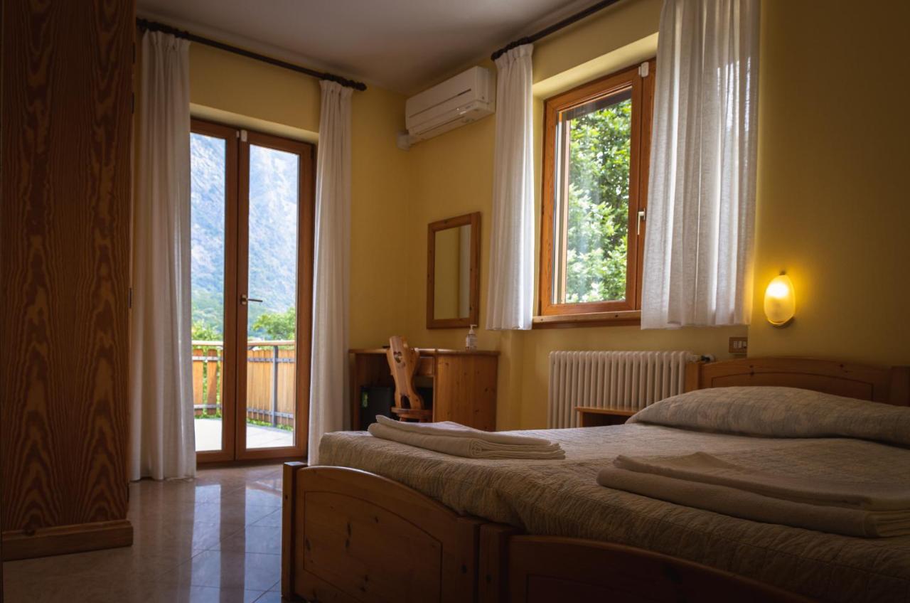 Agriturismo La Campagnola Gordona Экстерьер фото