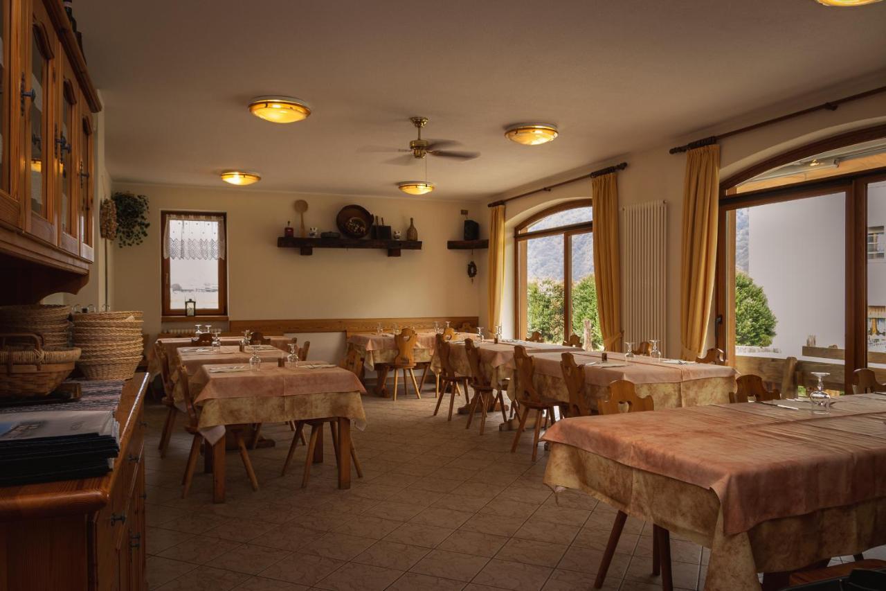 Agriturismo La Campagnola Gordona Экстерьер фото
