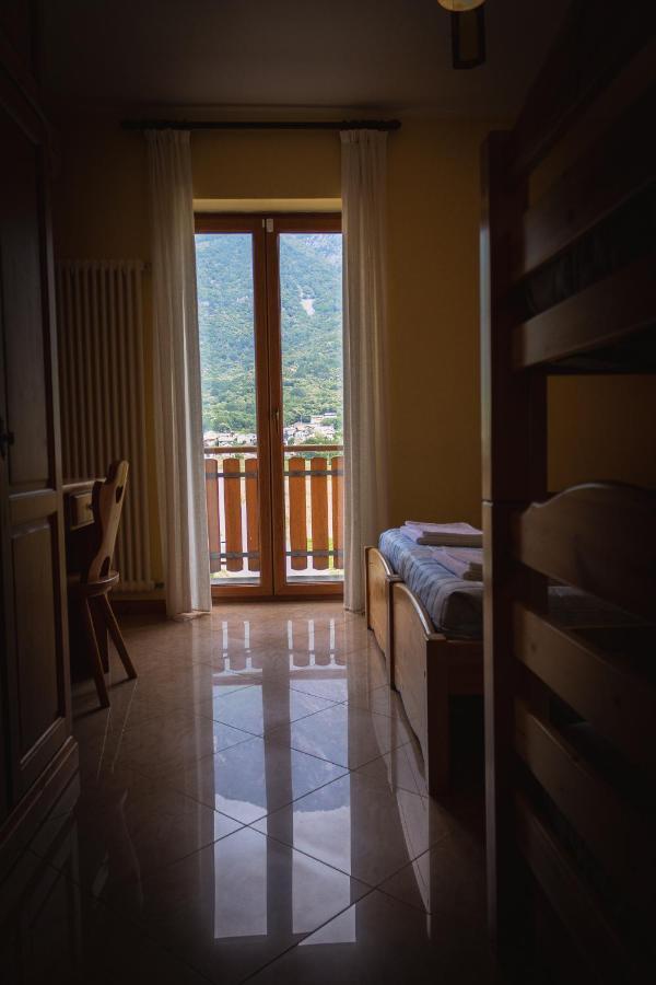 Agriturismo La Campagnola Gordona Экстерьер фото