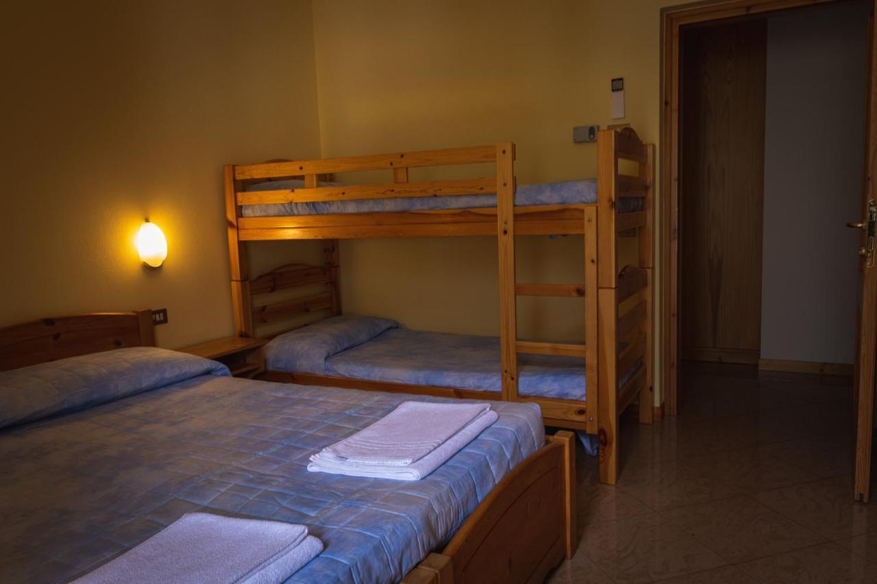 Agriturismo La Campagnola Gordona Экстерьер фото