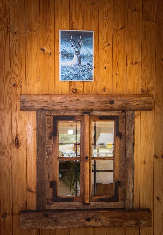 Agriturismo La Campagnola Gordona Экстерьер фото