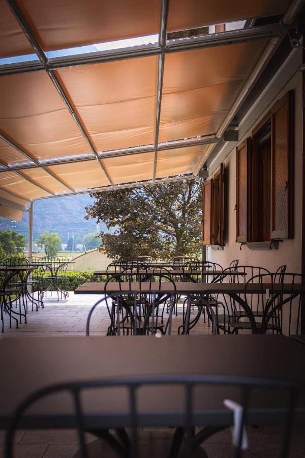 Agriturismo La Campagnola Gordona Экстерьер фото