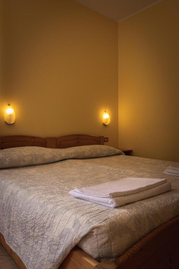 Agriturismo La Campagnola Gordona Экстерьер фото