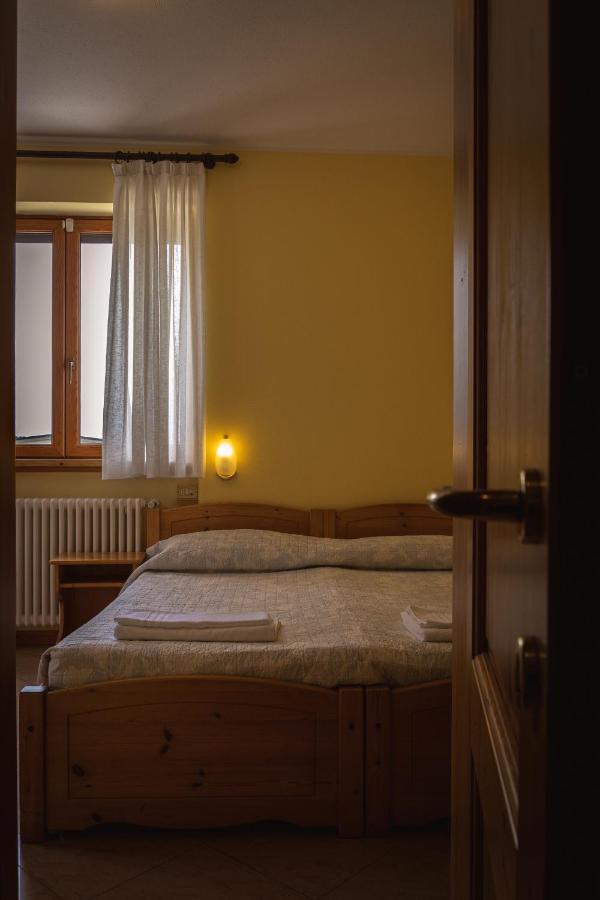 Agriturismo La Campagnola Gordona Экстерьер фото